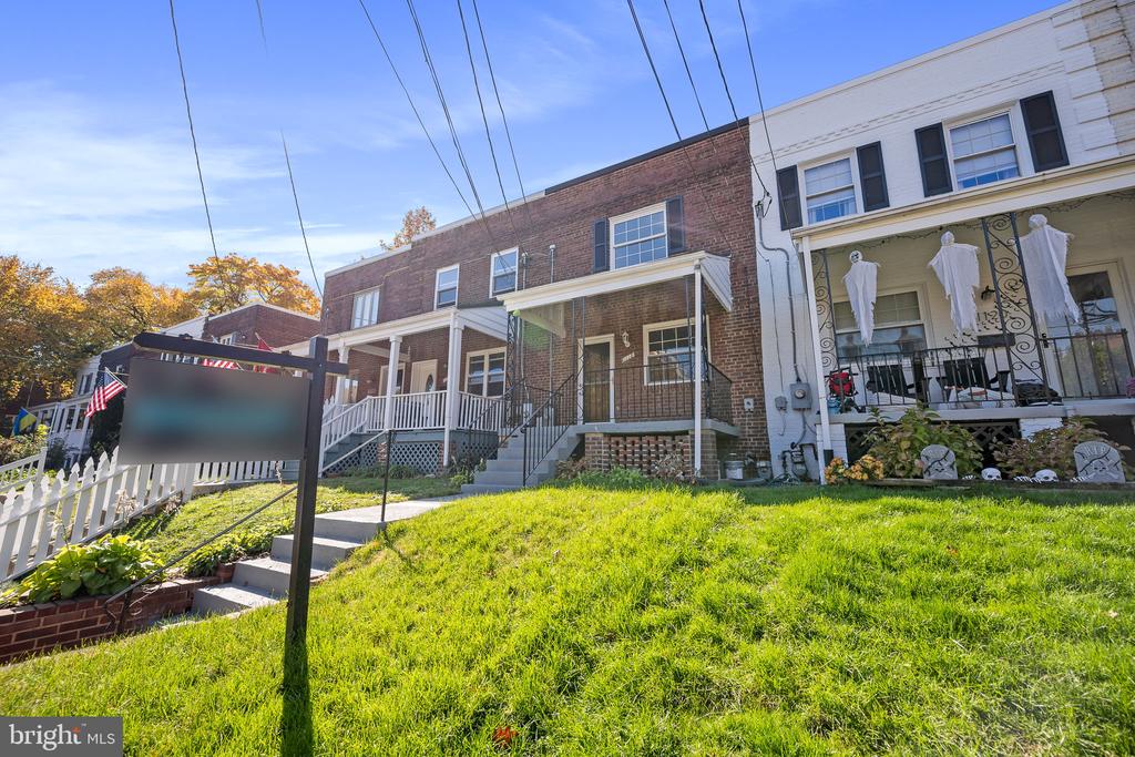 1118 Portner Rd