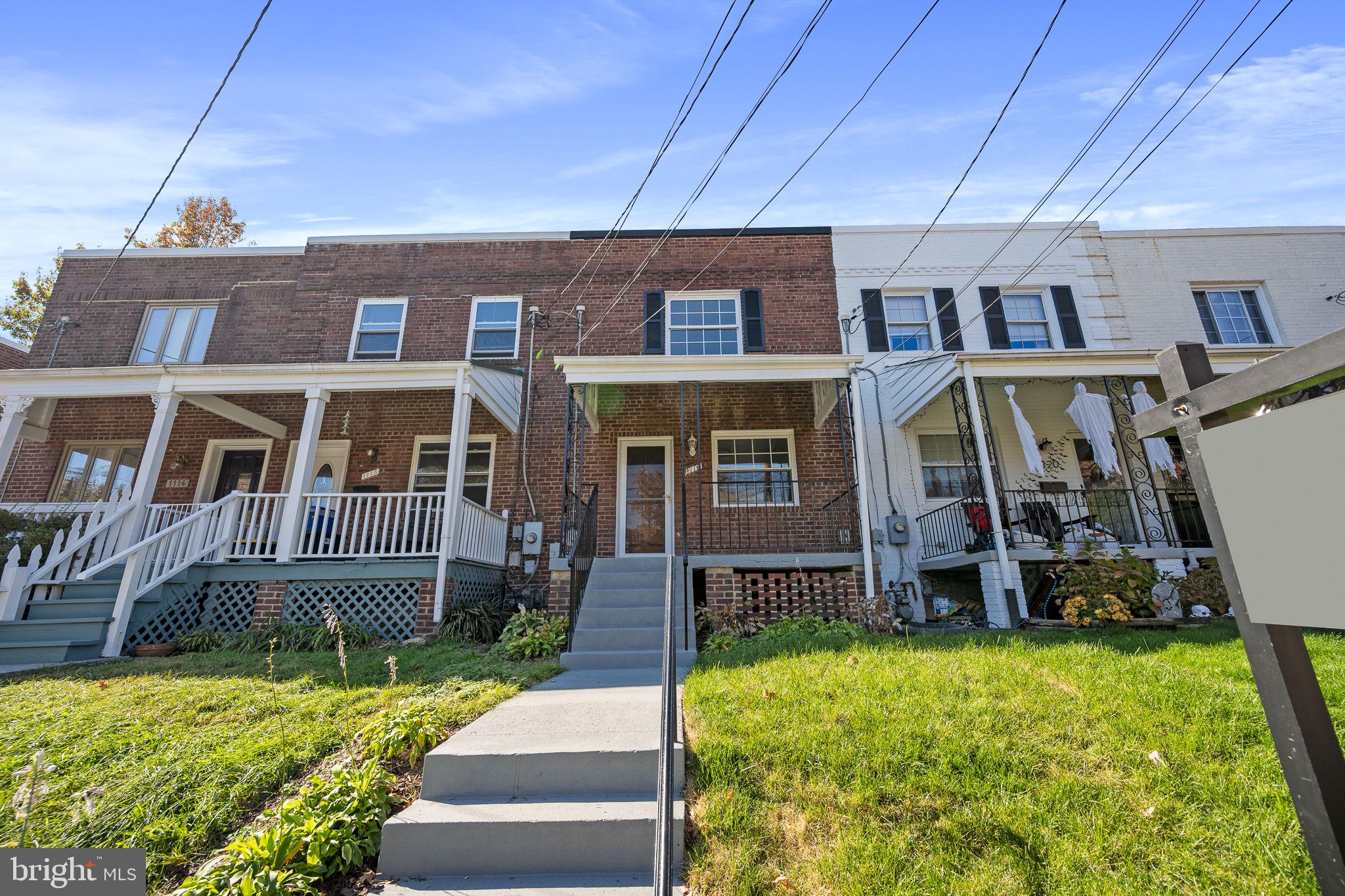1118 Portner Rd