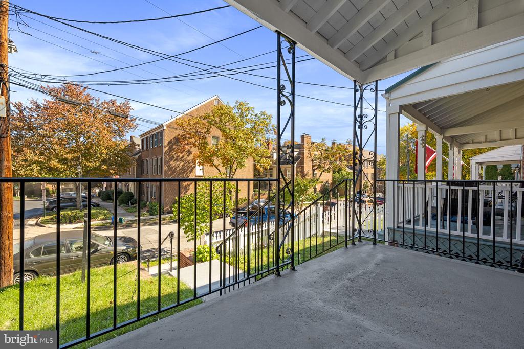 1118 Portner Rd