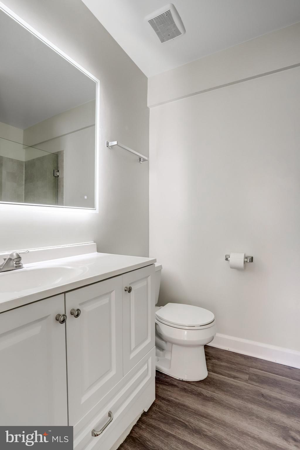 6260 EDSALL RD #403