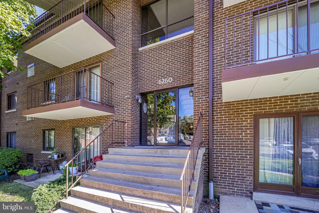 6260 EDSALL RD #403