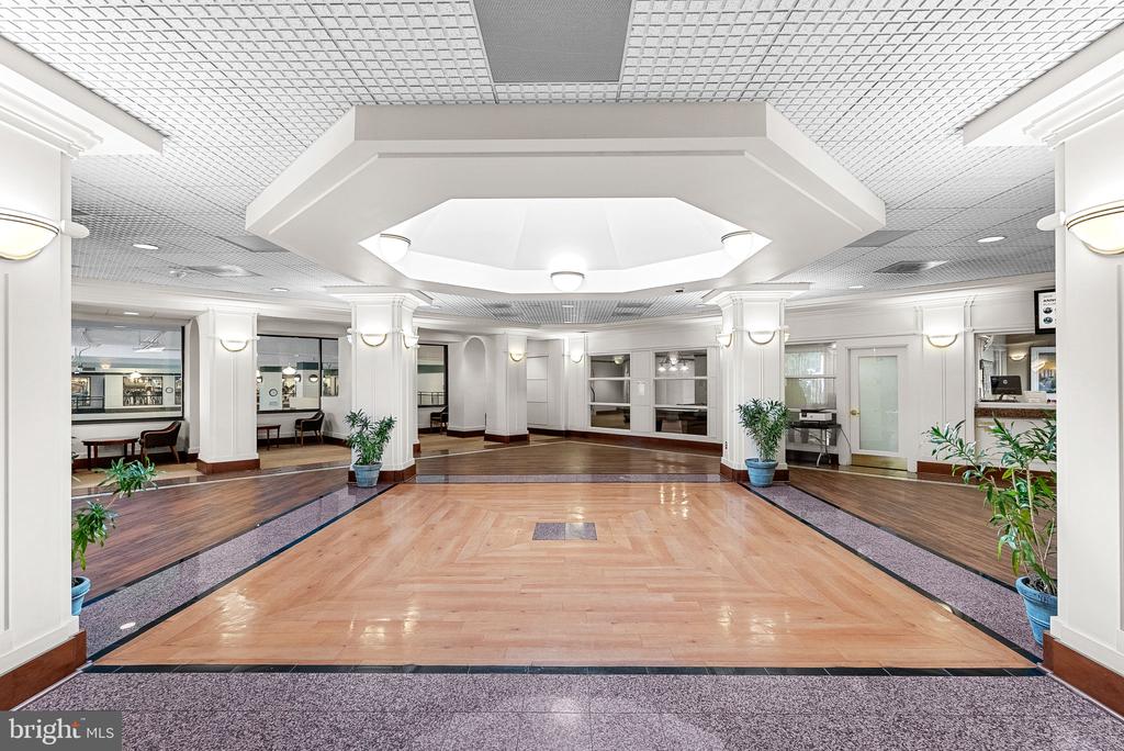 307 Yoakum Pkwy #1718