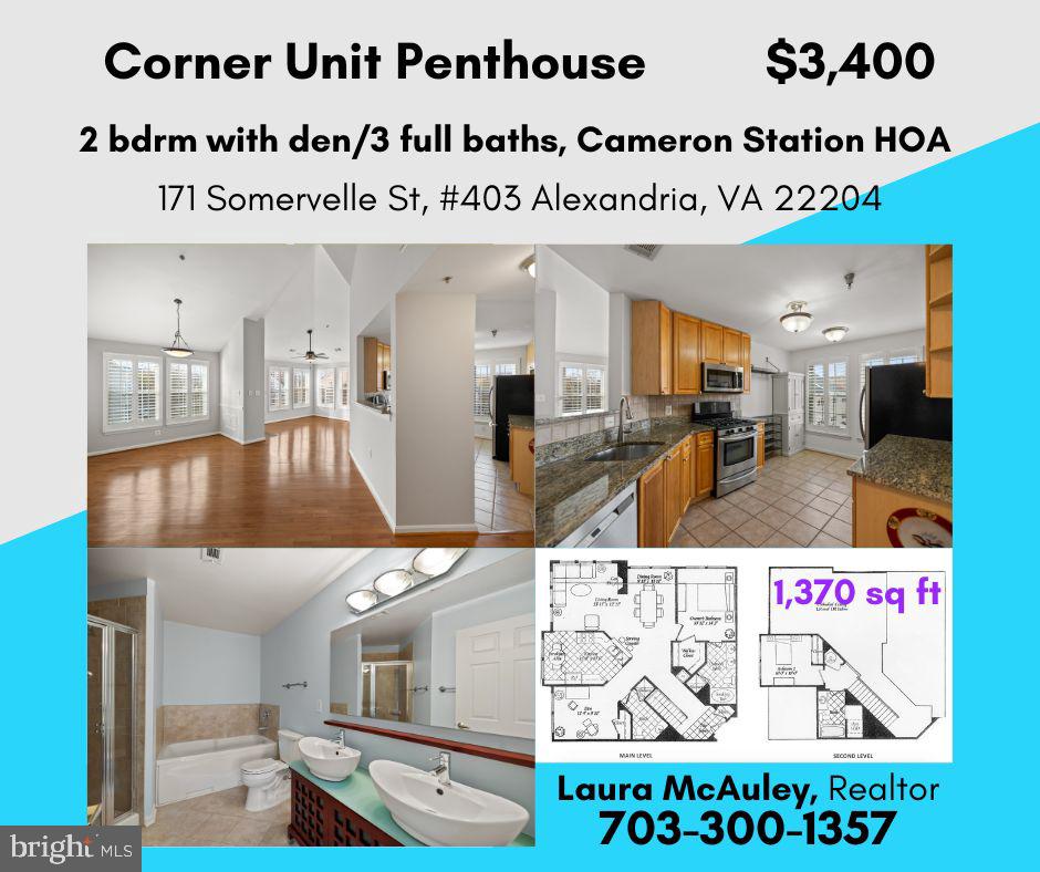 171 SOMERVELLE ST #403