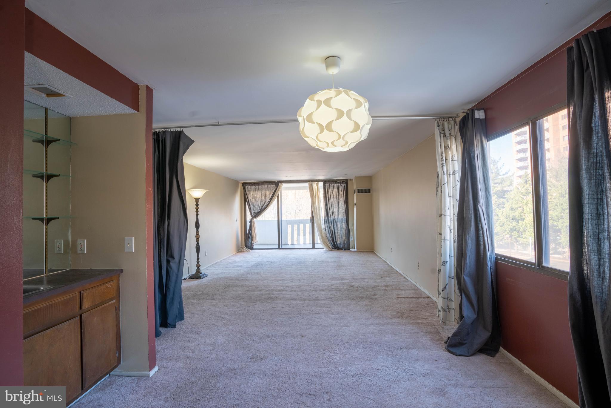 6101 Edsall Rd #602