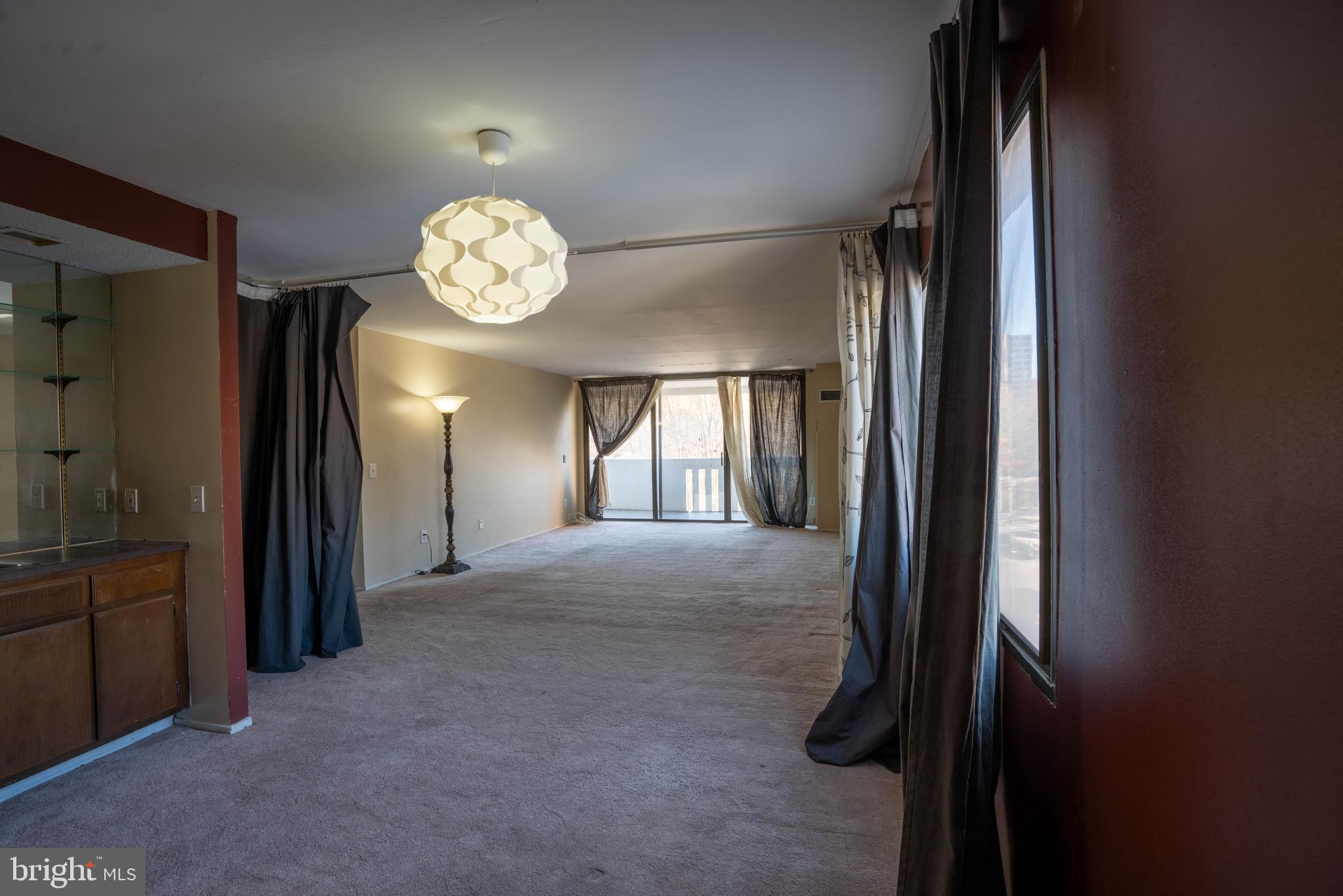 6101 Edsall Rd #602