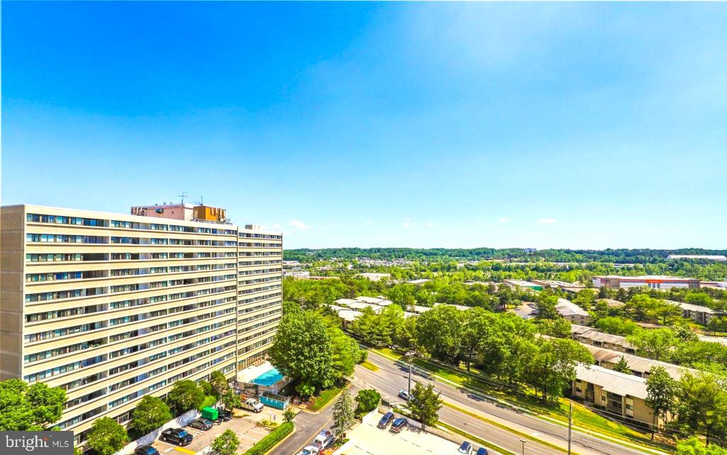 6101 Edsall Rd #602