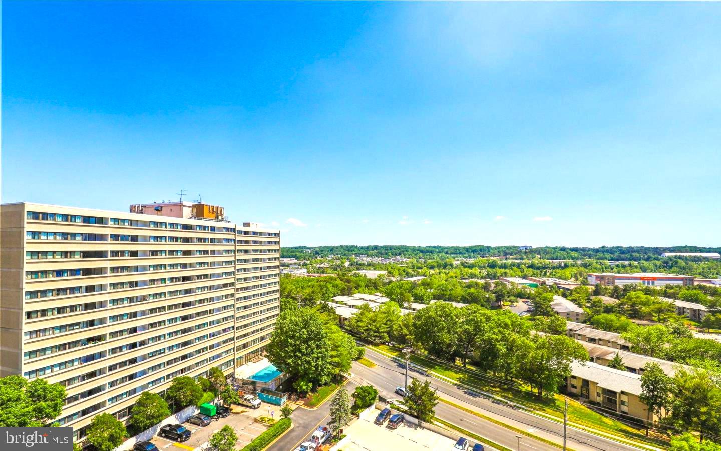 6101 Edsall Rd #602