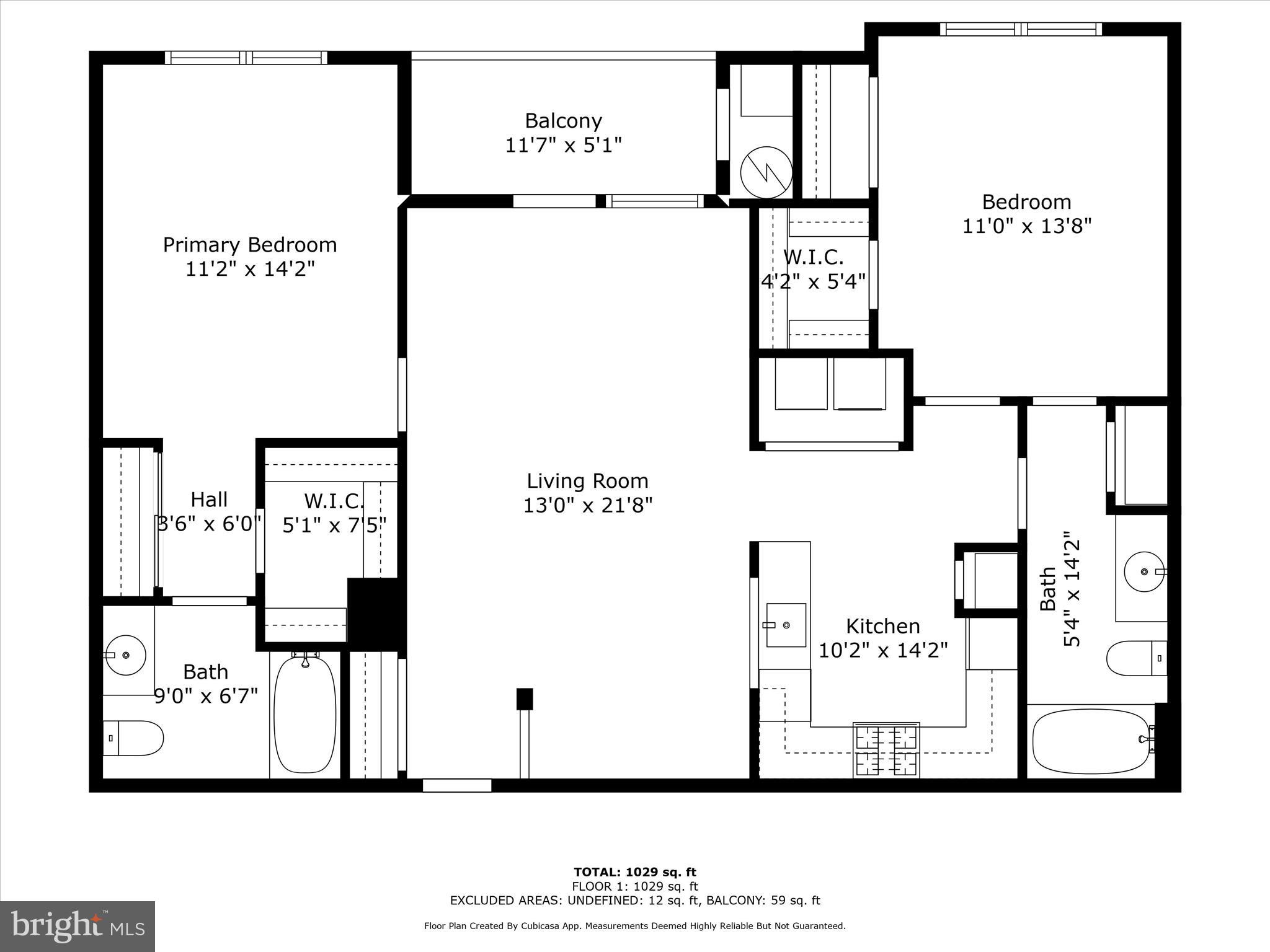 4860 Eisenhower Ave #292