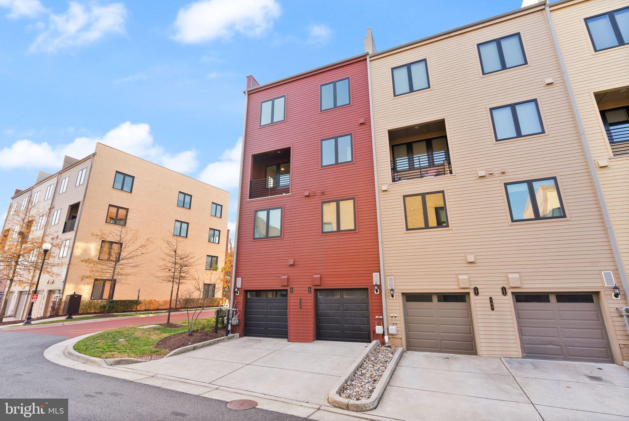 110 S PICKETT ST #102