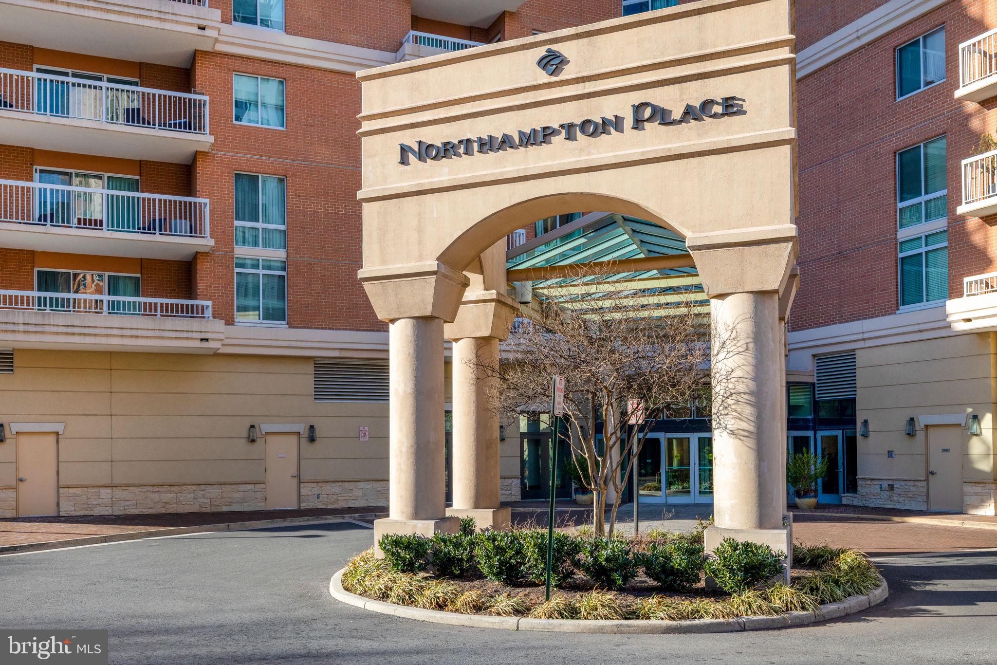 3101 N HAMPTON DR #616