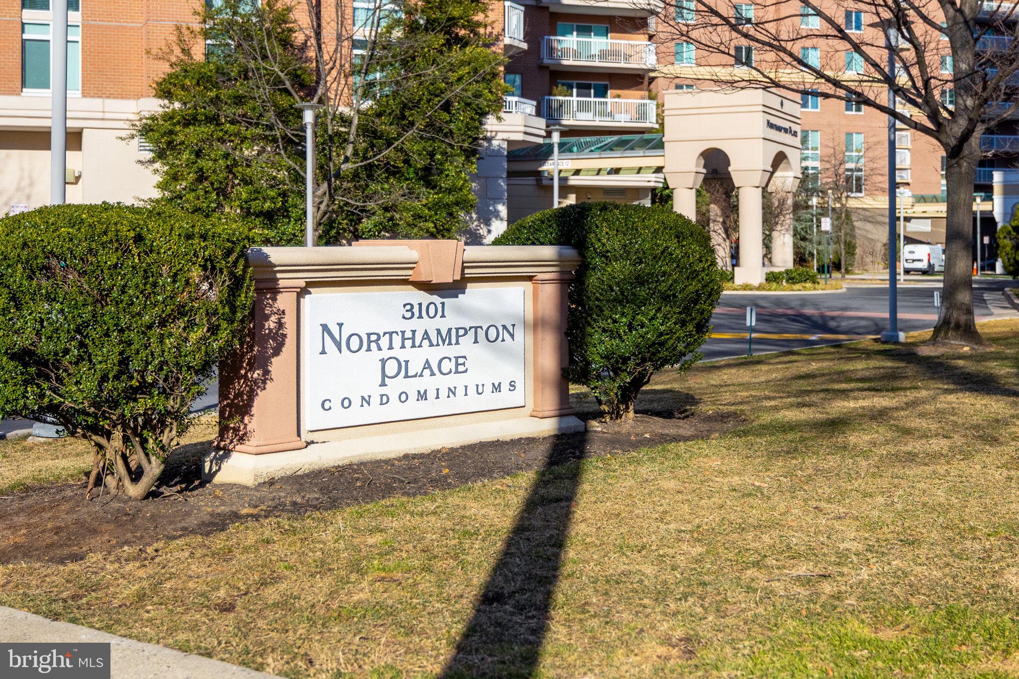 3101 N HAMPTON DR #616