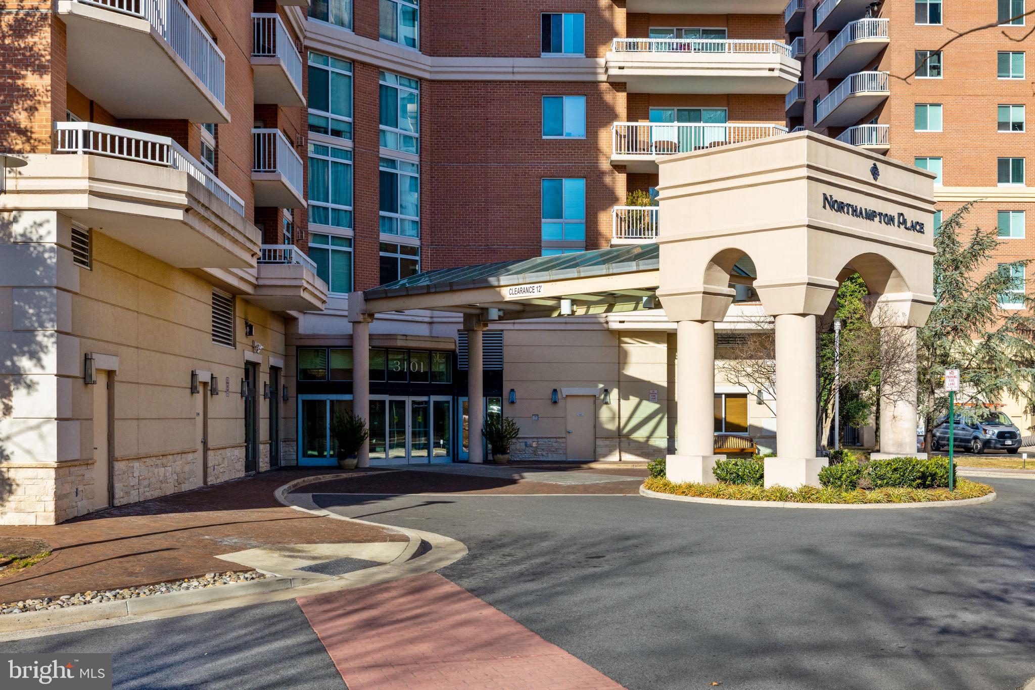 3101 N HAMPTON DR #616