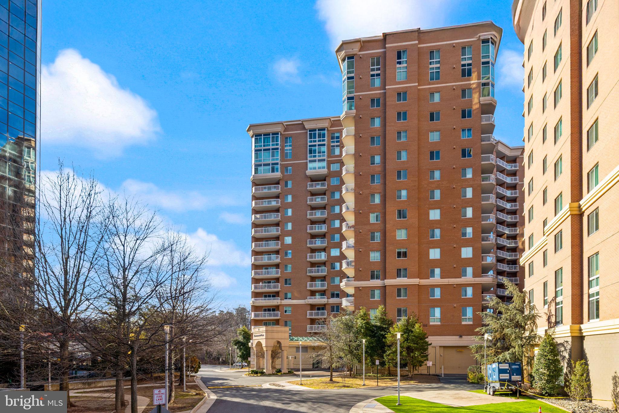 3101 N HAMPTON DR #616