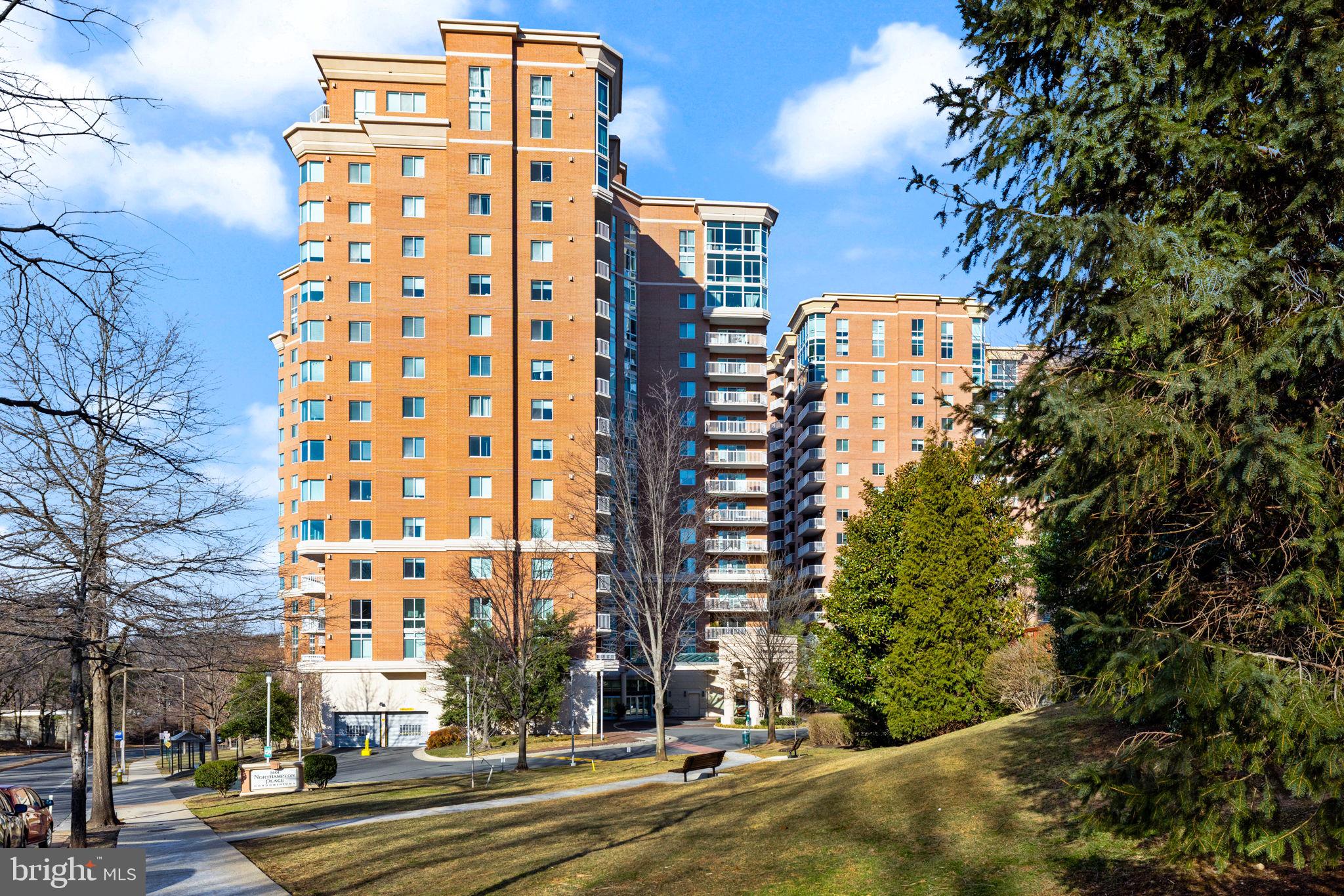 3101 N HAMPTON DR #616
