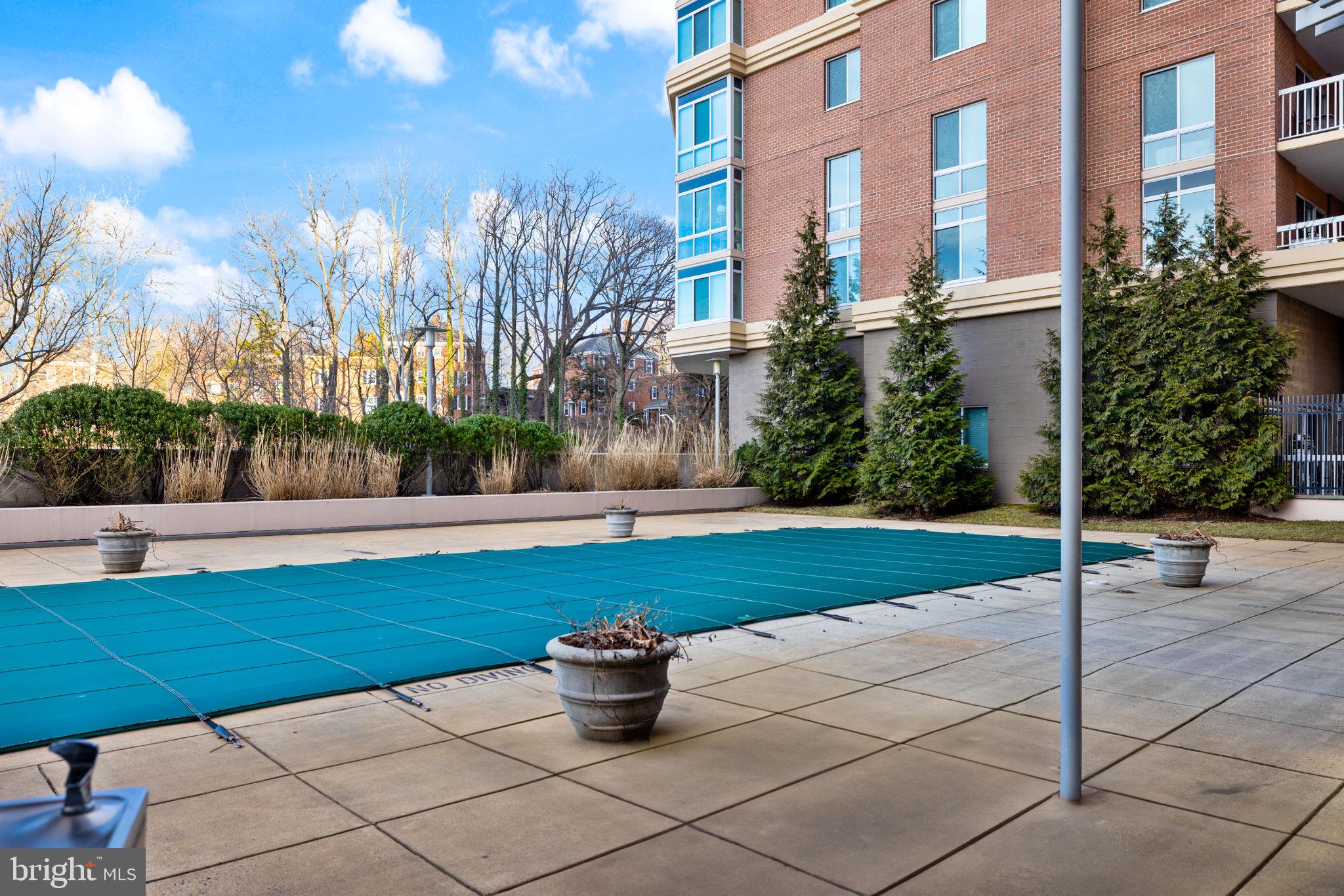 3101 N HAMPTON DR #616
