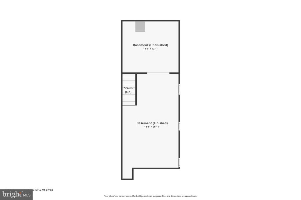 12a E Chapman St