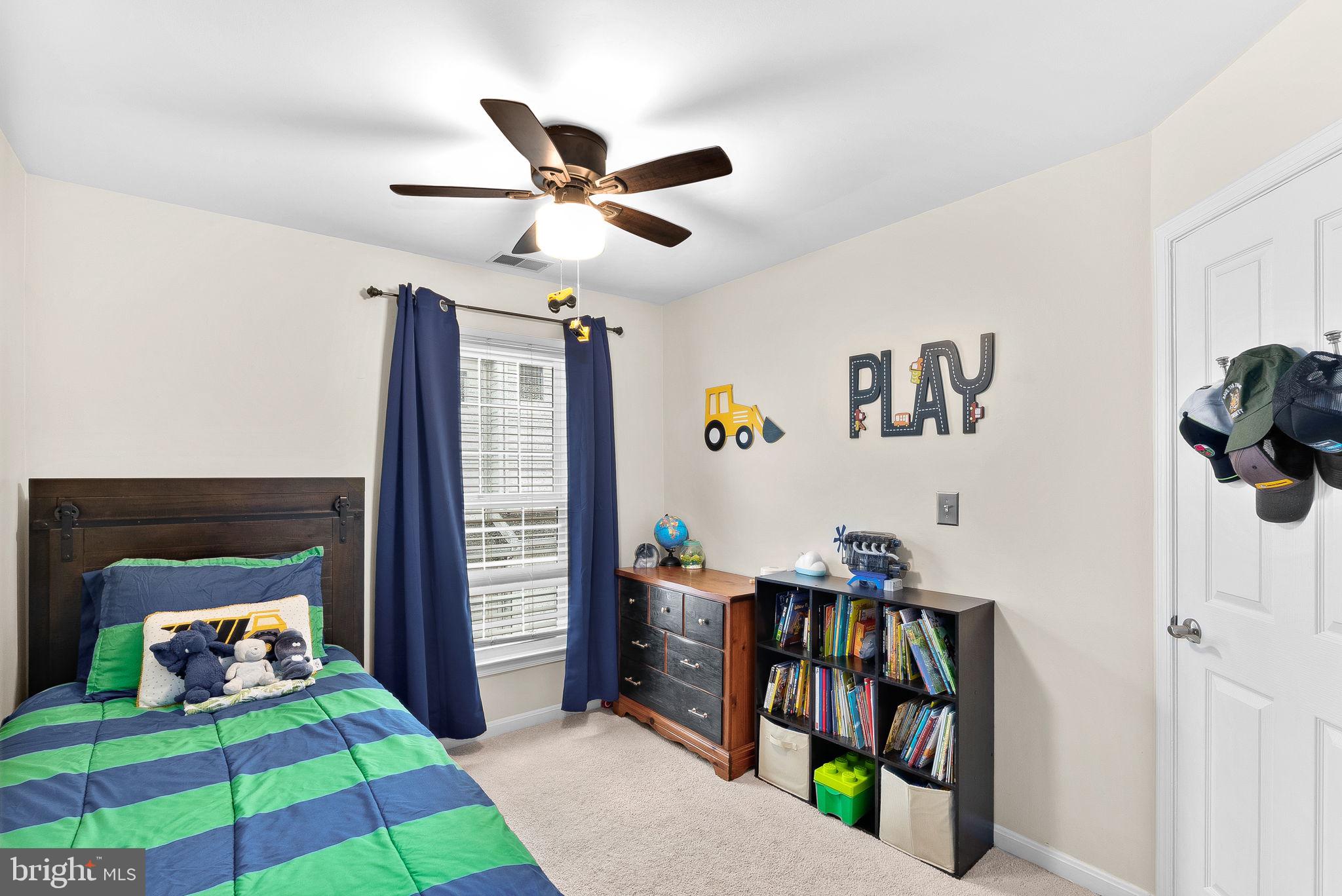 2466 Garnett Dr