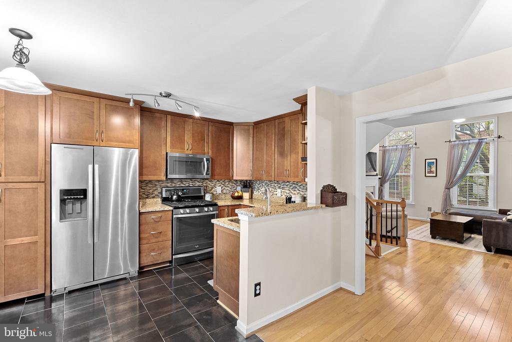 2466 Garnett Dr
