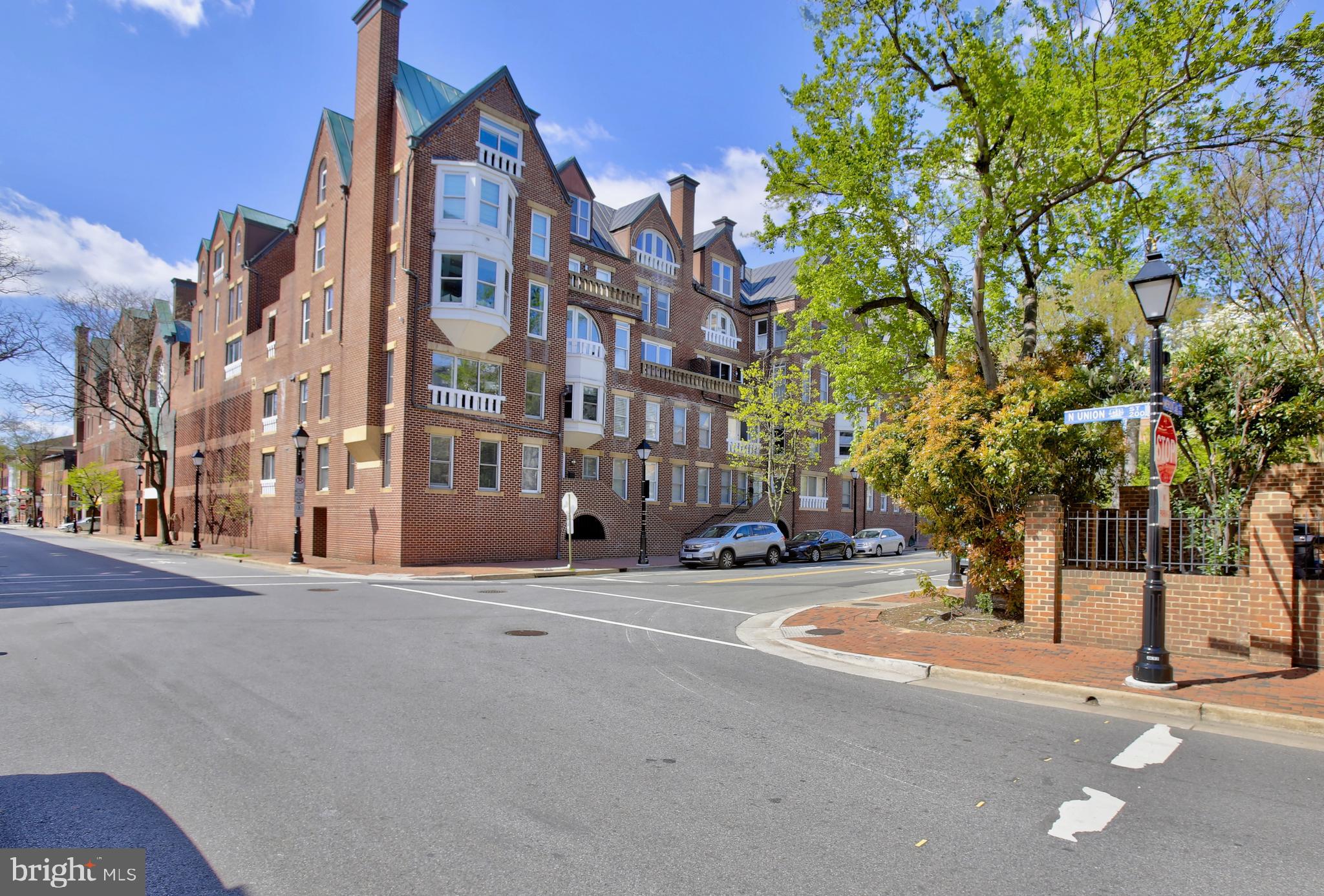 120 Cameron St #Cs202