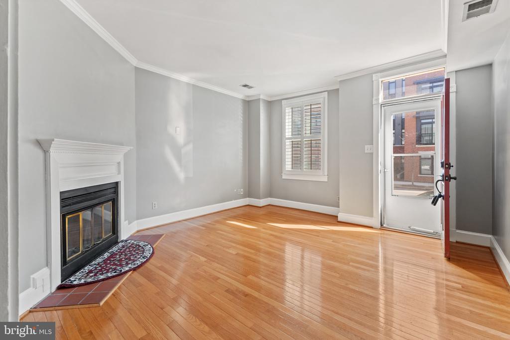 622 N PATRICK ST