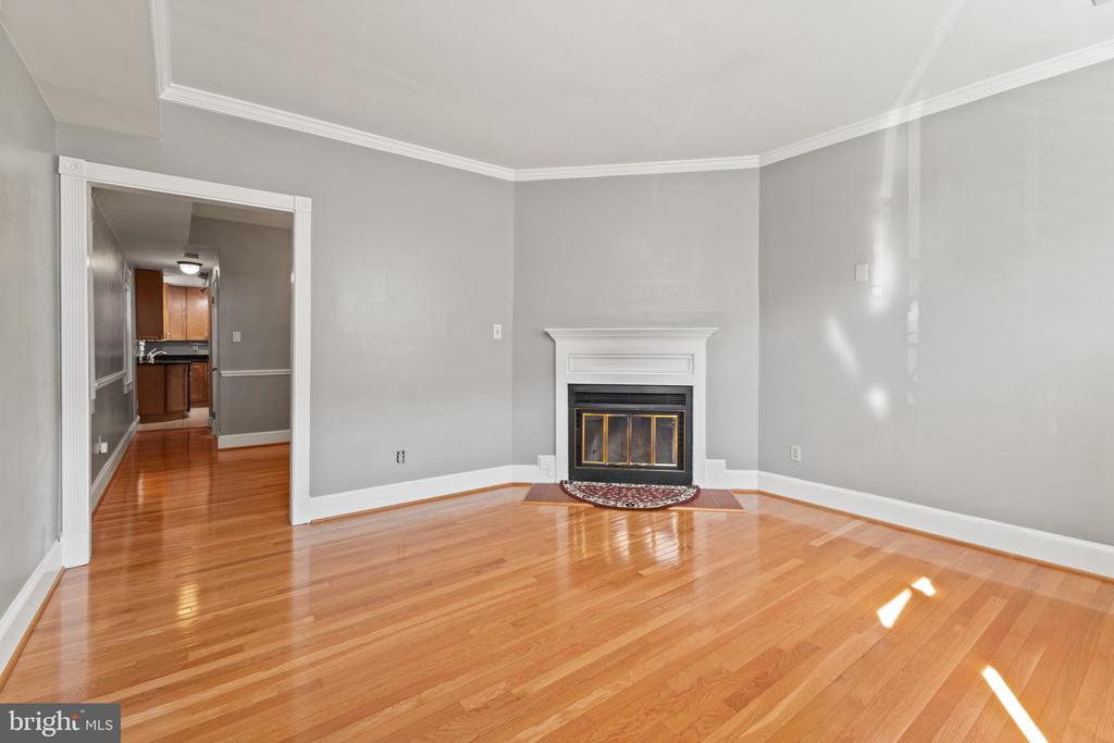 622 N PATRICK ST