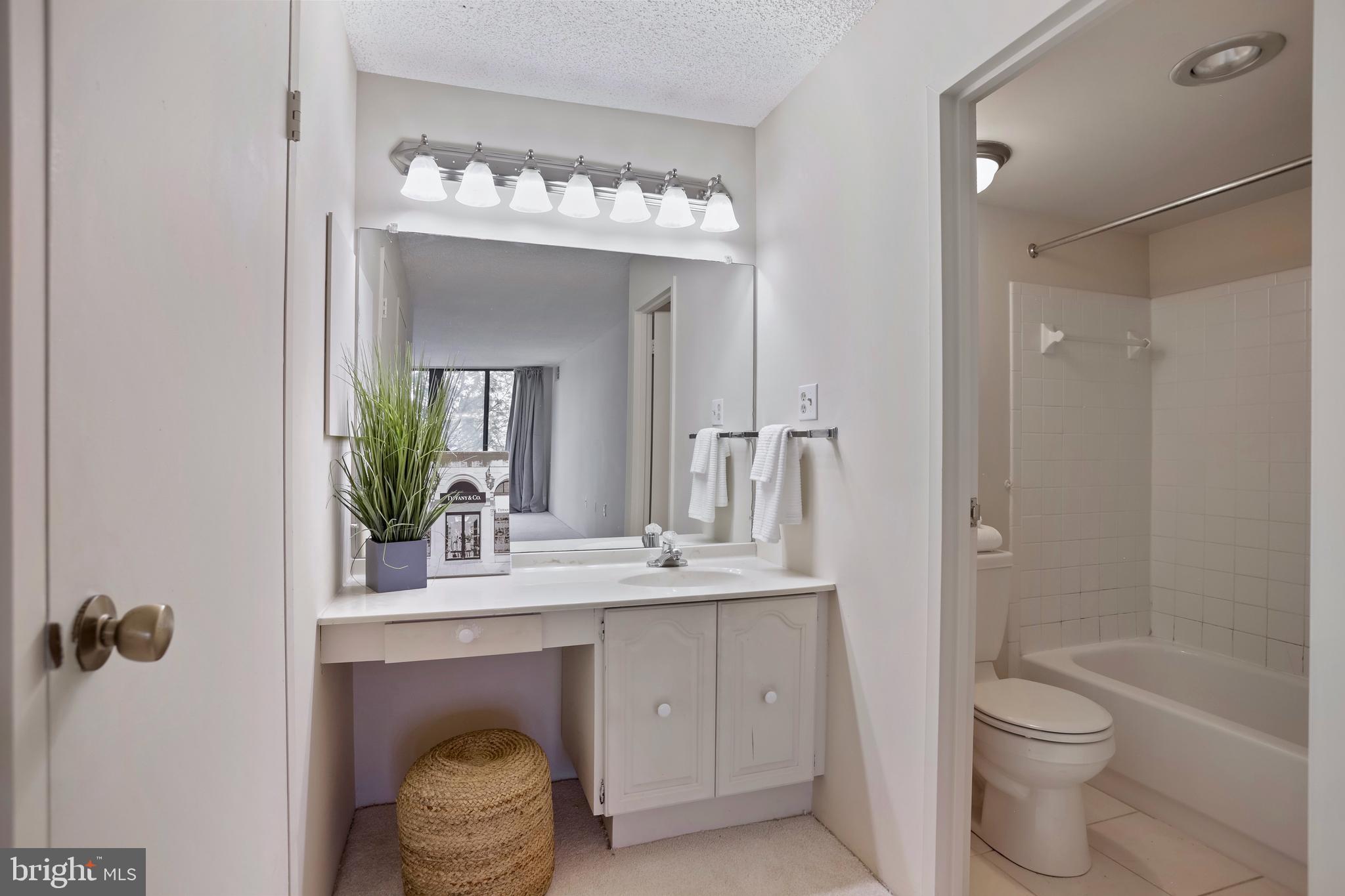 5300 Holmes Run Pkwy #407