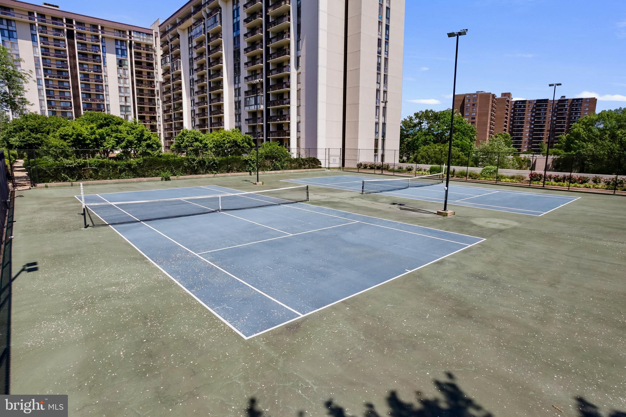 5300 Holmes Run Pkwy #407