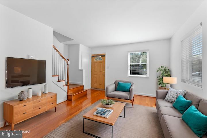733 S Fayette St