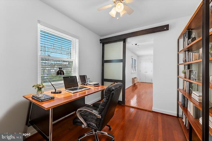 733 S Fayette St