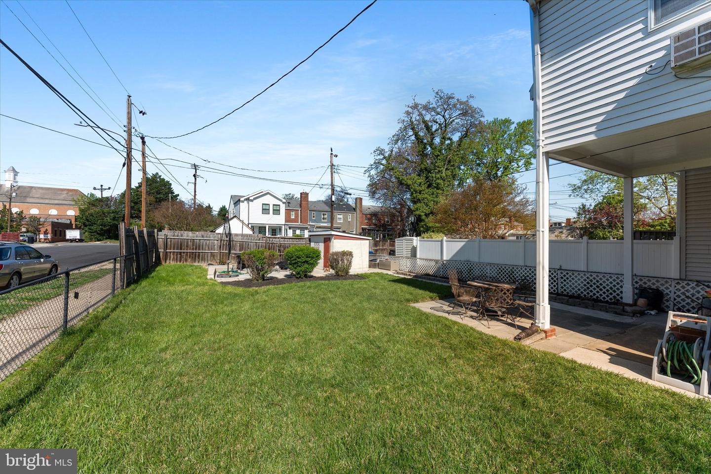 733 S Fayette St