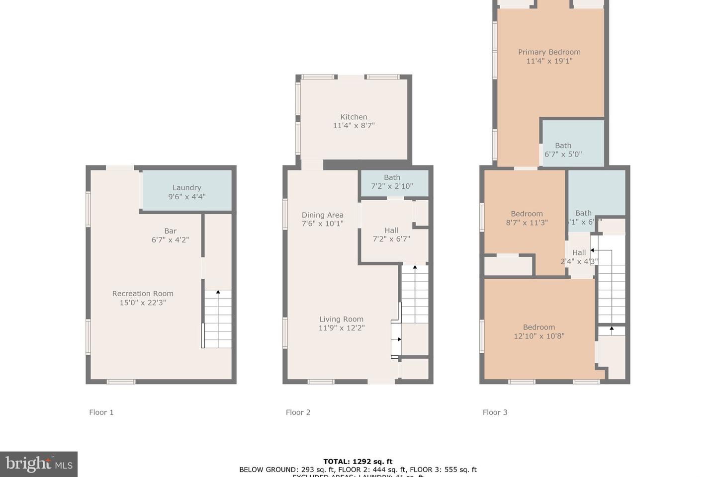 733 S Fayette St