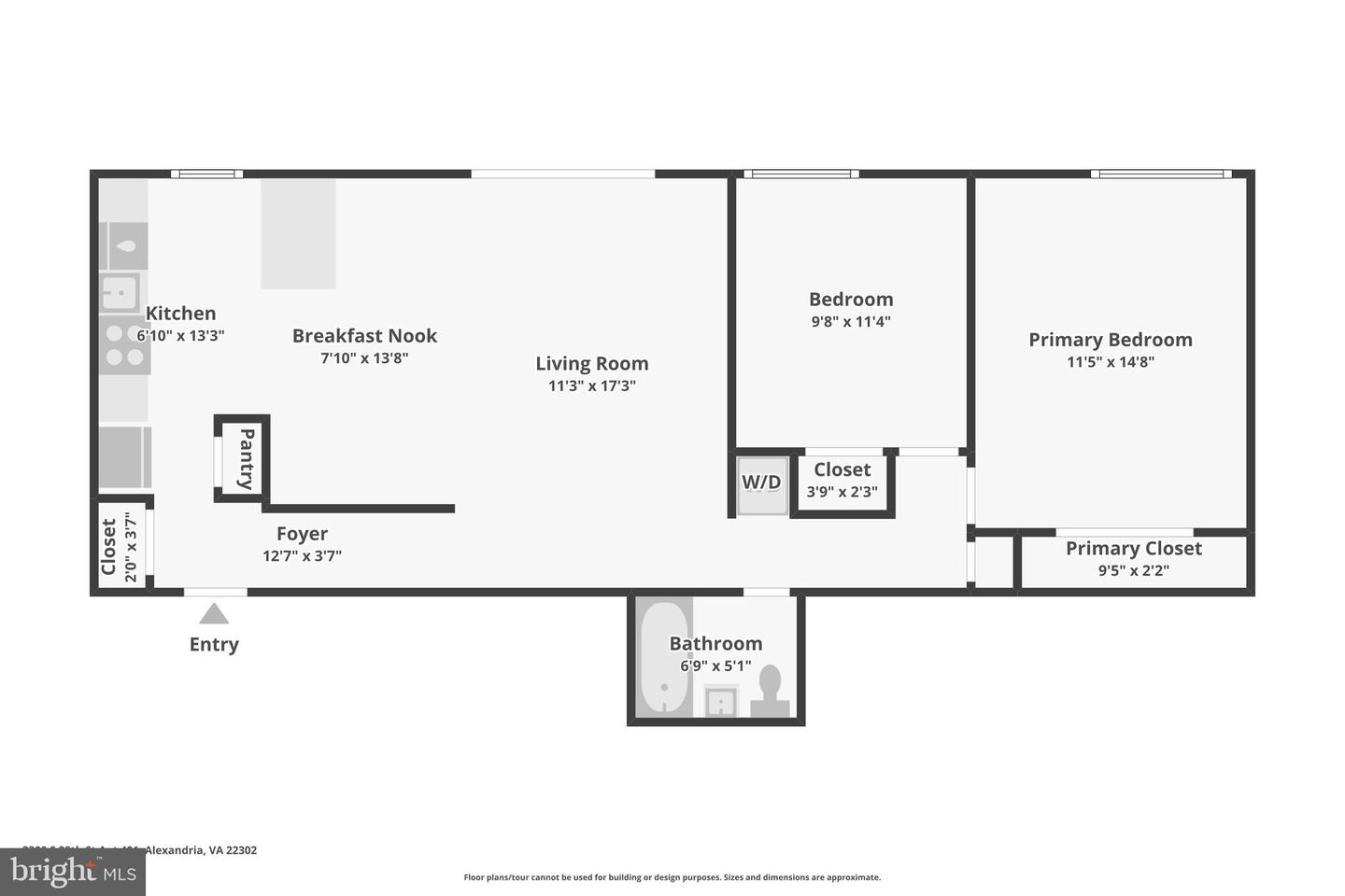 3300 S 28th St #403