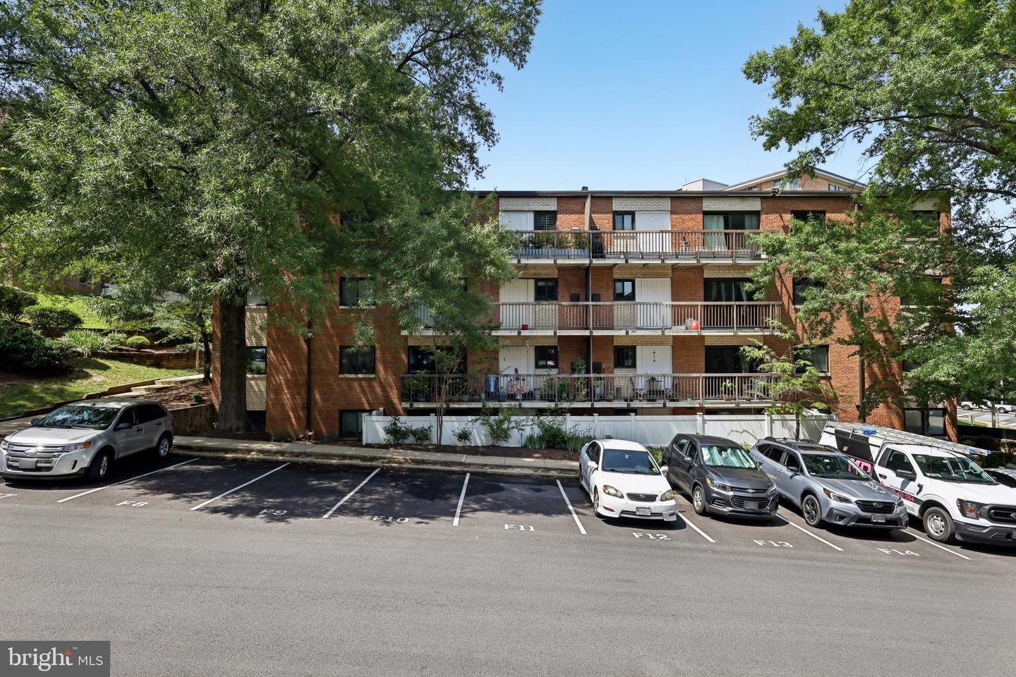 3300 S 28th St #403