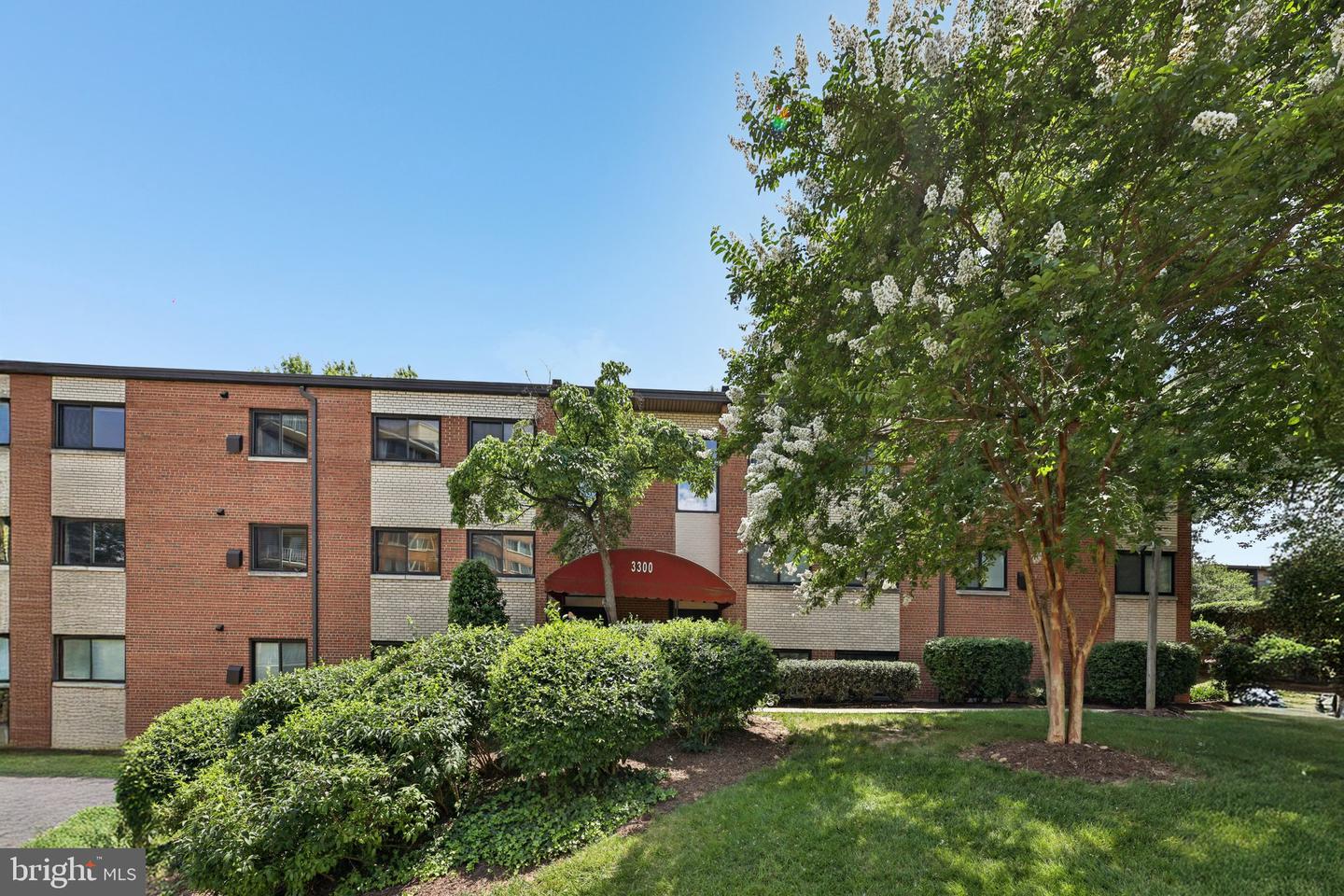 3300 S 28th St #403