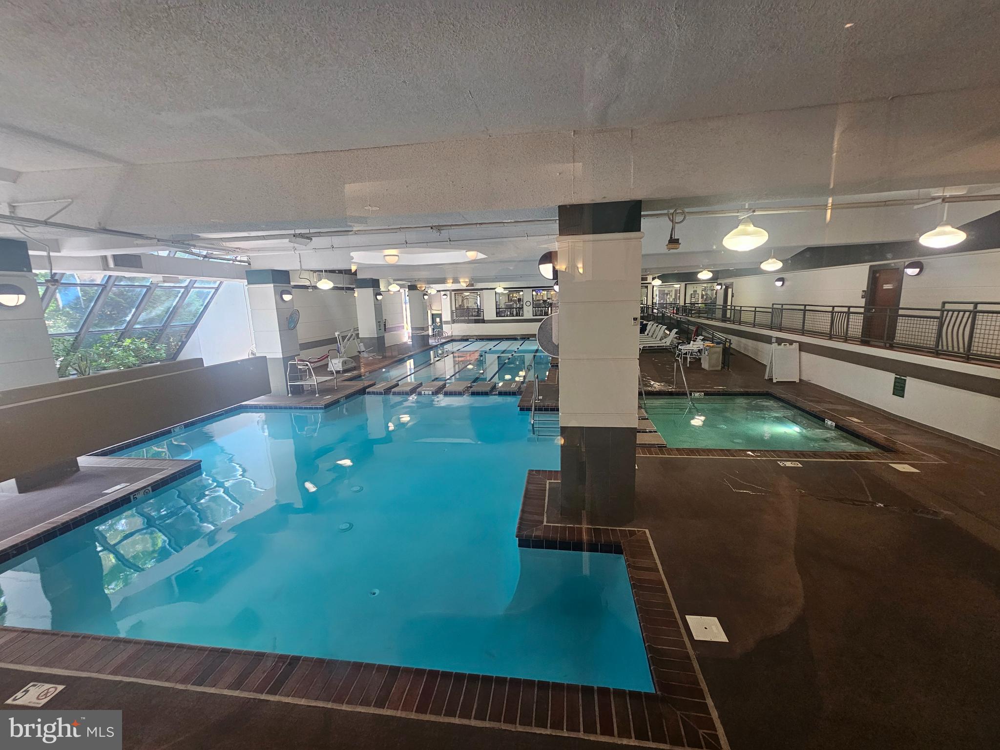 307 Yoakum Pkwy #716