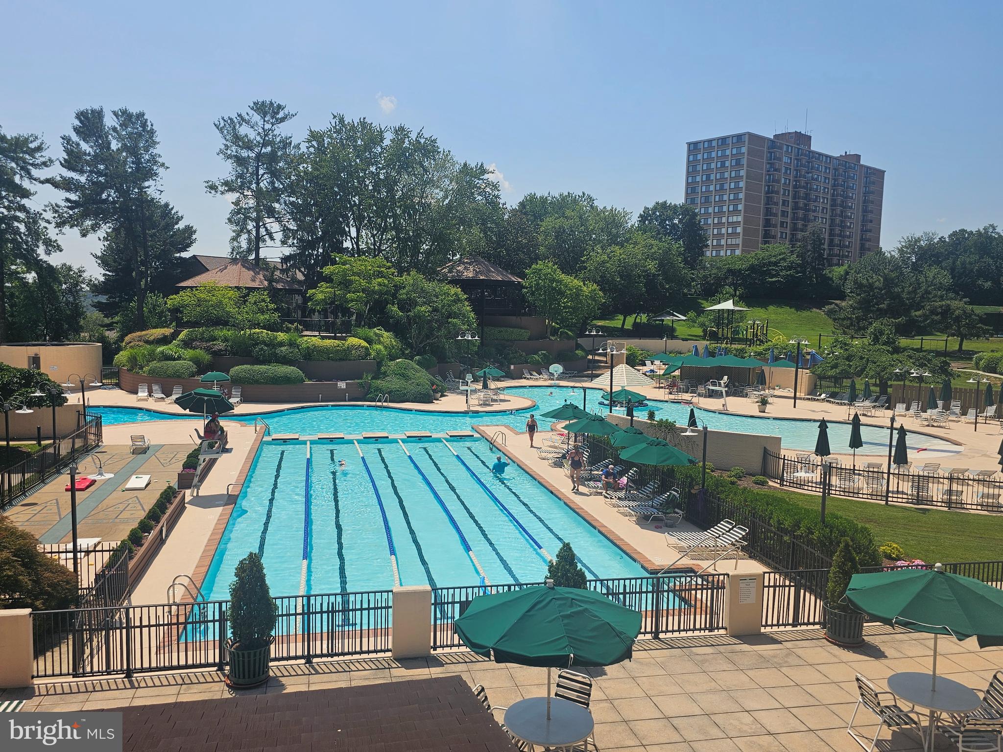 307 Yoakum Pkwy #716