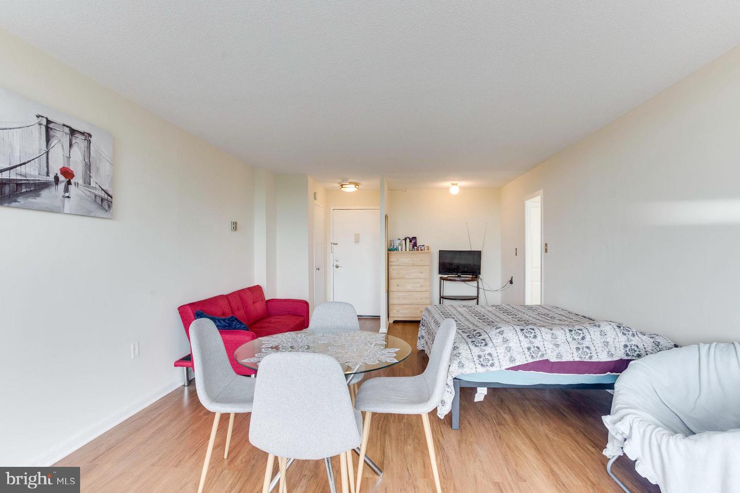 2500 N van Dorn St #415