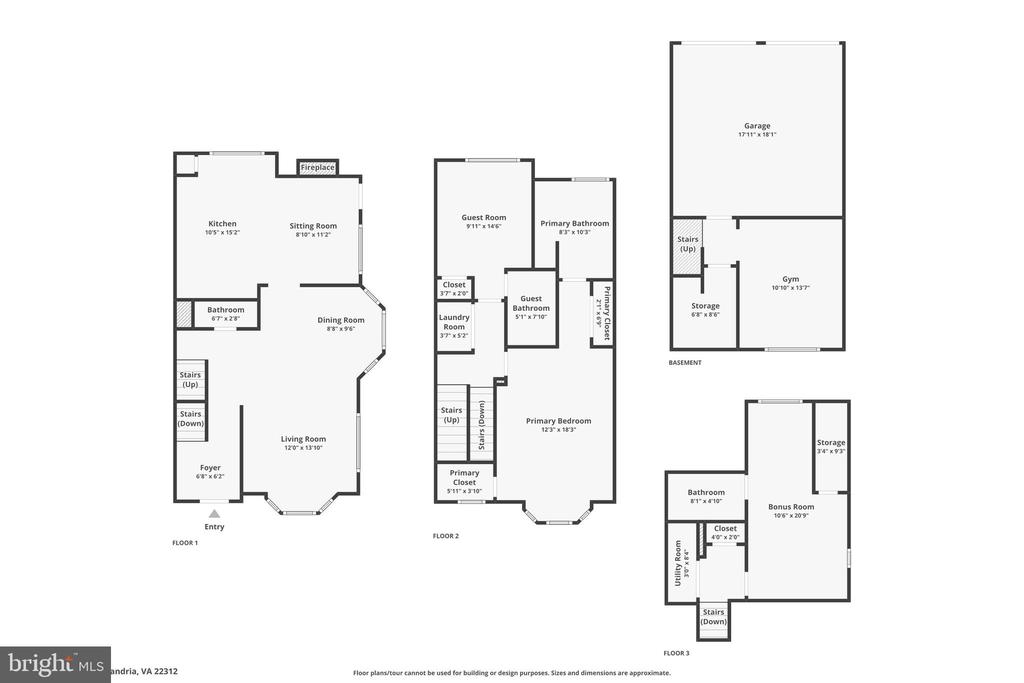 6038 Lincolnia Rd