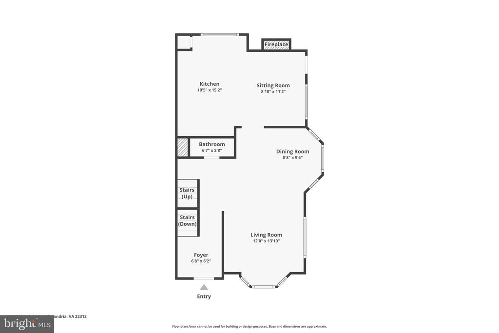 6038 Lincolnia Rd