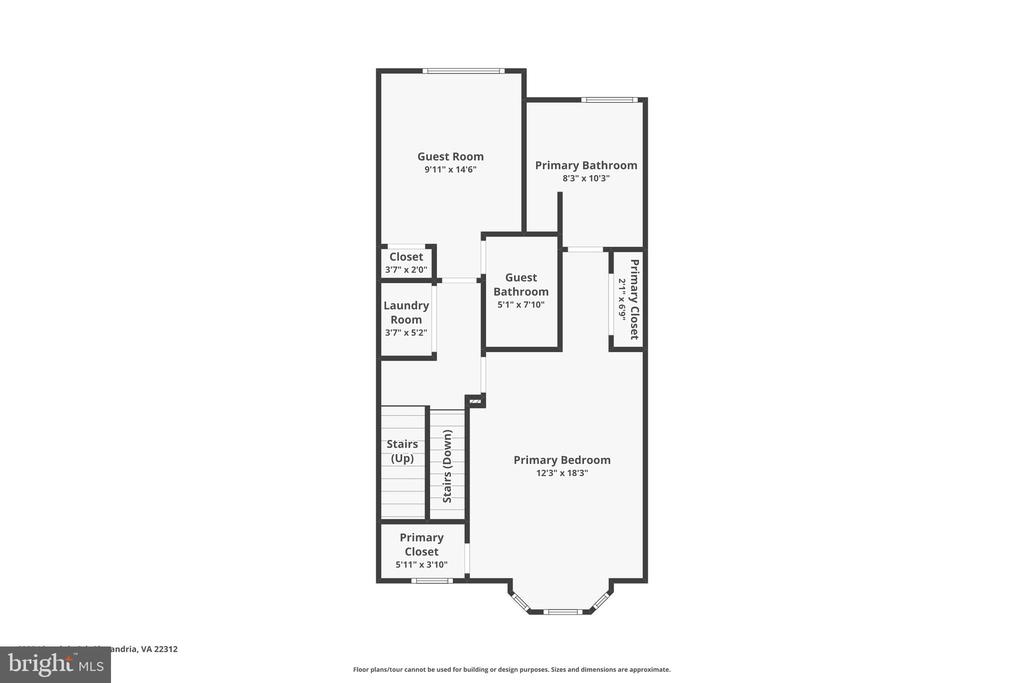 6038 Lincolnia Rd