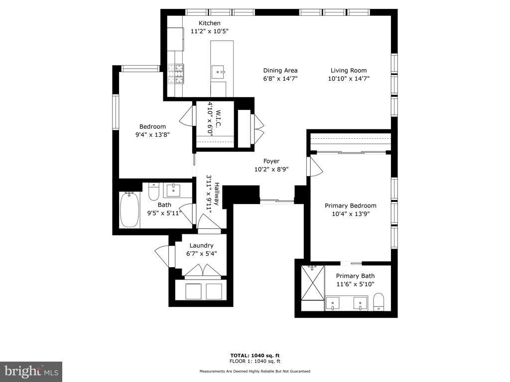 521 N WASHINGTON ST #201