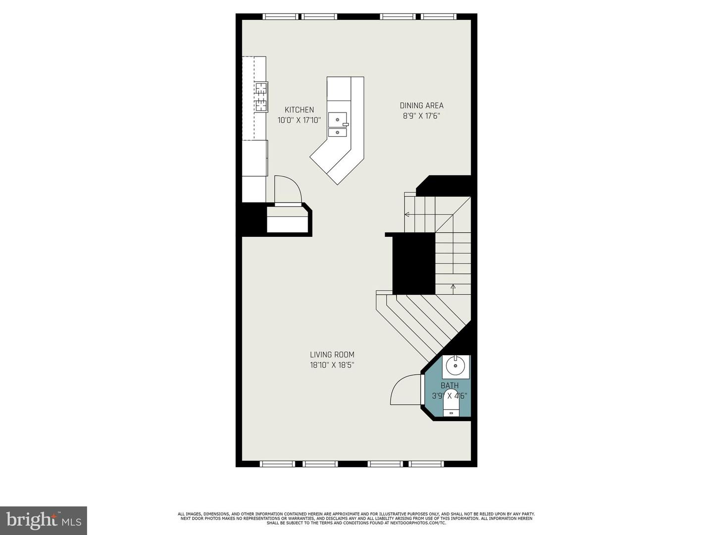 822 W Glebe Rd