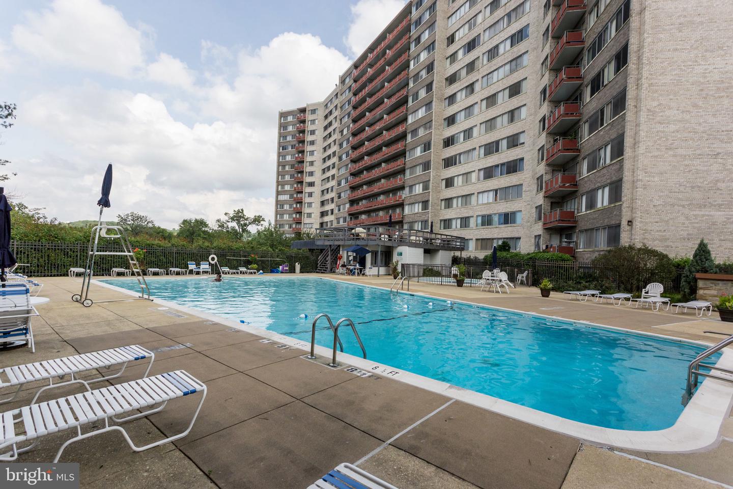 5340 Holmes Run Pkwy #510