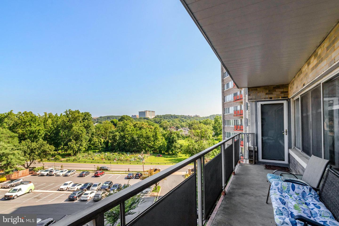 5340 Holmes Run Pkwy #510