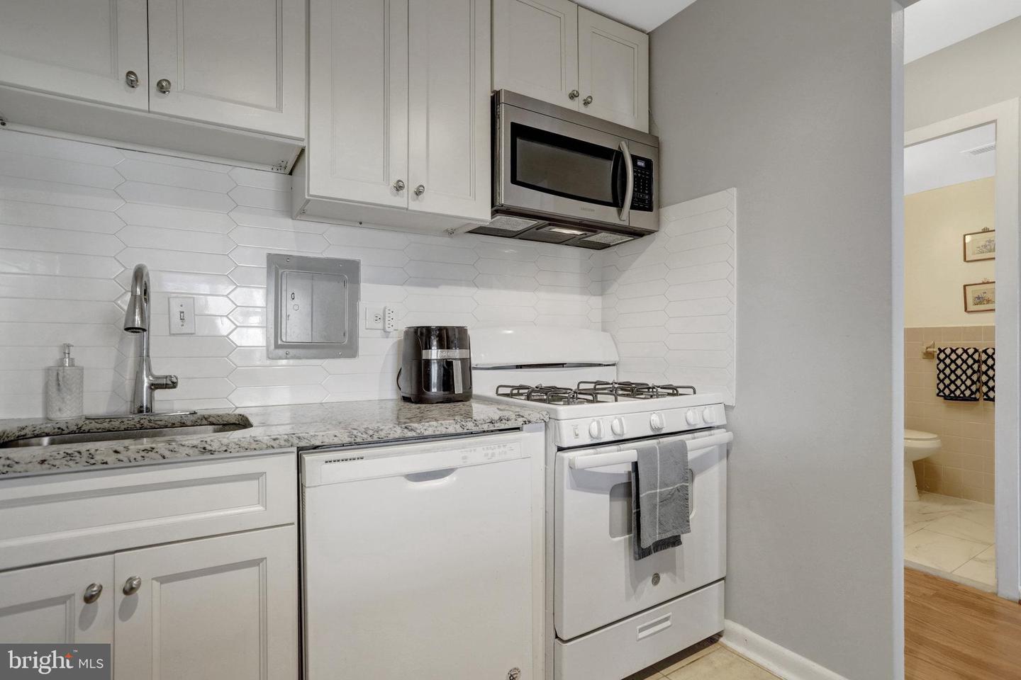 5340 Holmes Run Pkwy #510