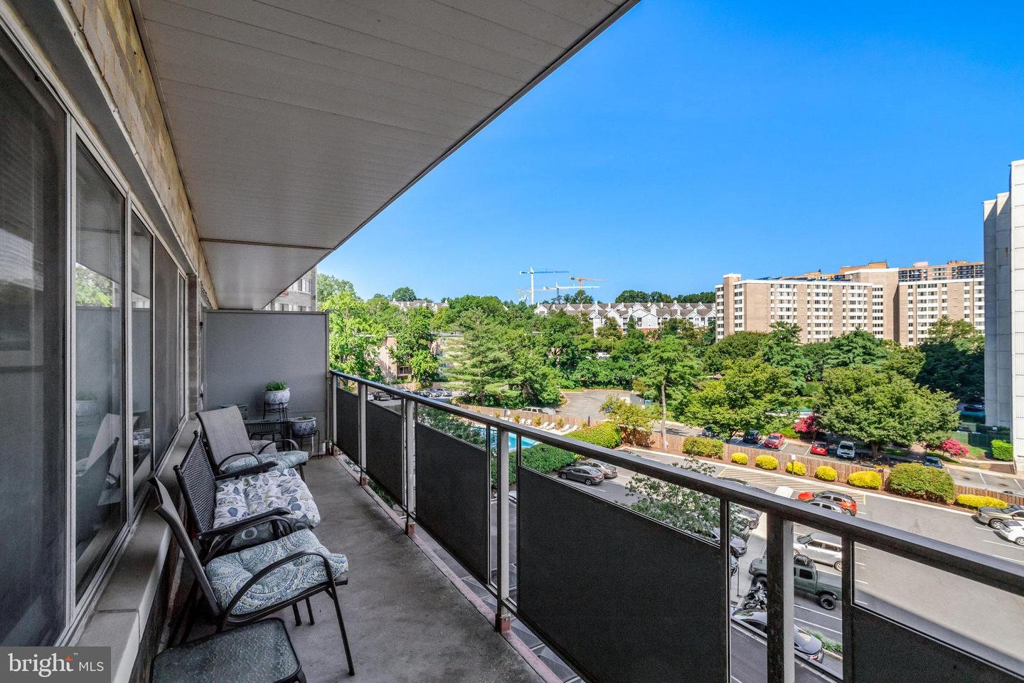 5340 Holmes Run Pkwy #510