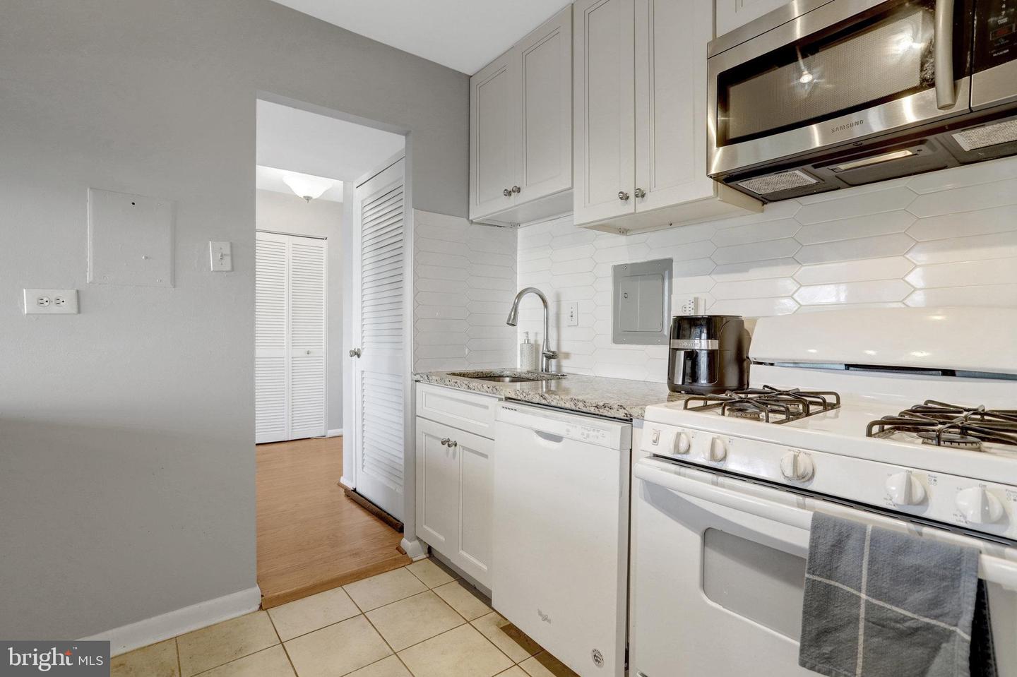 5340 Holmes Run Pkwy #510