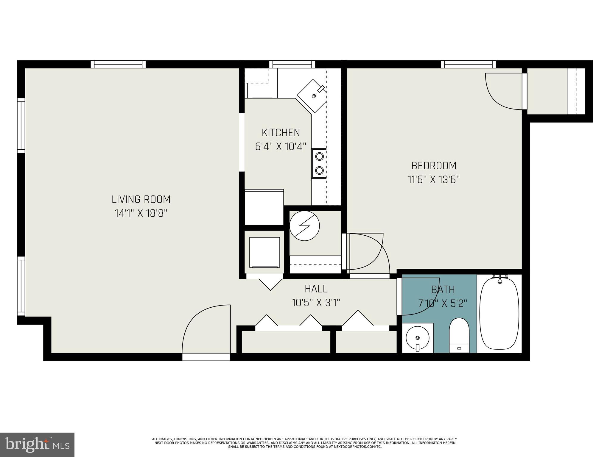 400 COMMONWEALTH AVE #107