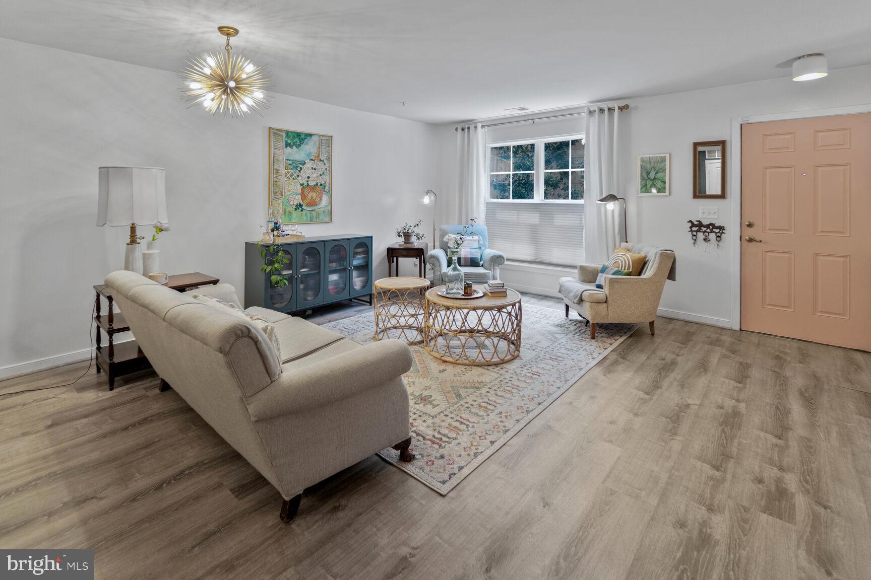 3911 Old Dominion Blvd