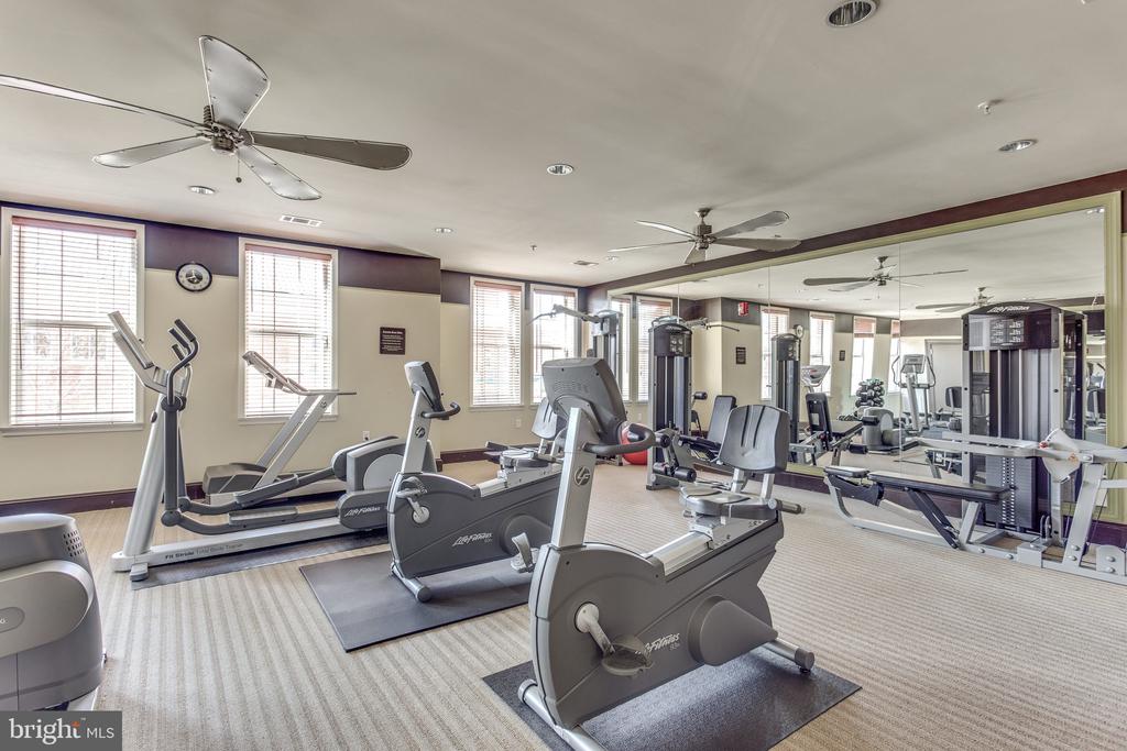 400 Cameron Station Blvd #325